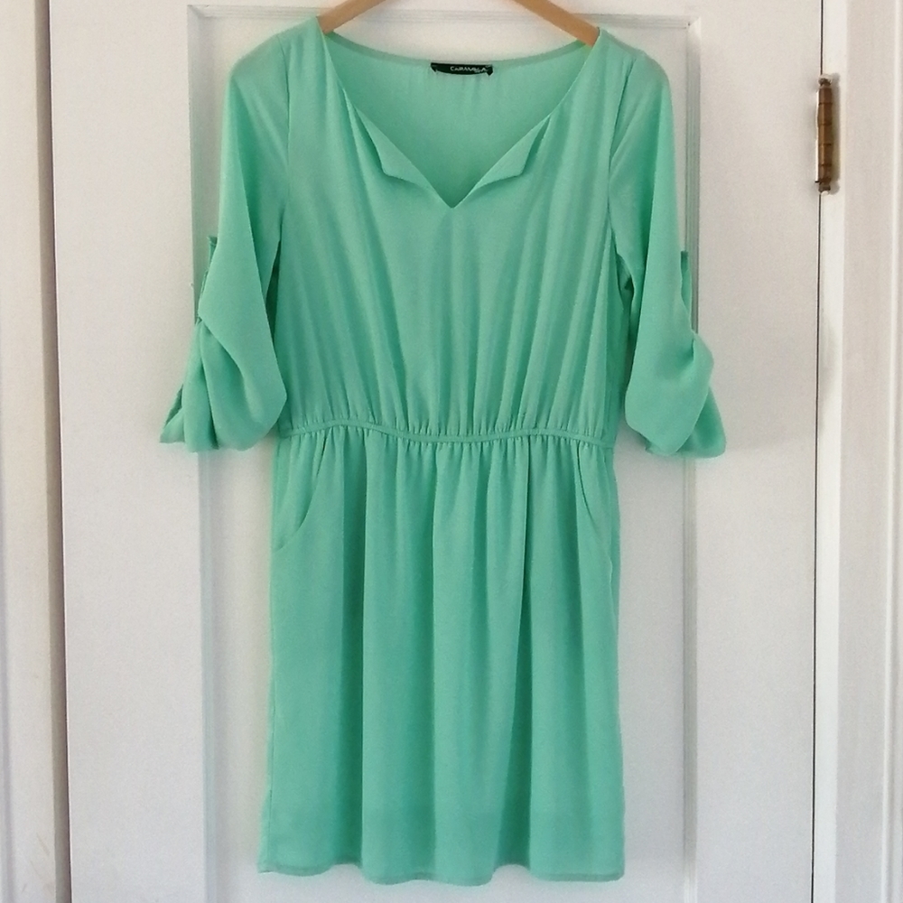 Summer dress